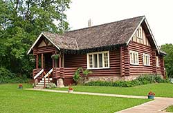 District Station