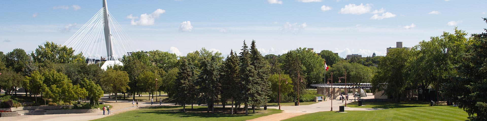 travel manitoba the forks