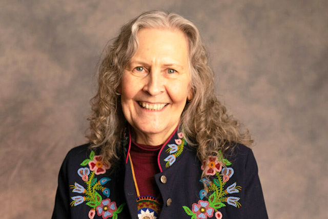 Jennine Krauchi