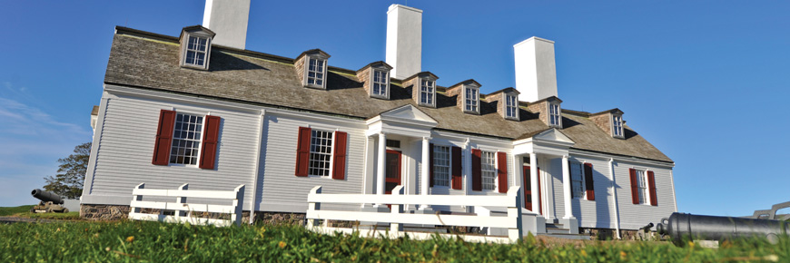 Musée du quartier des officiers