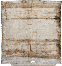 Charter document