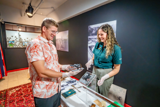 Lieu historique national Alexander-Graham-Bell