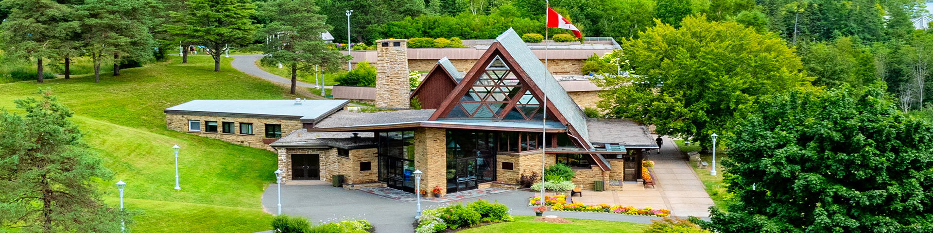 Alexander Graham Bell National Historic Site