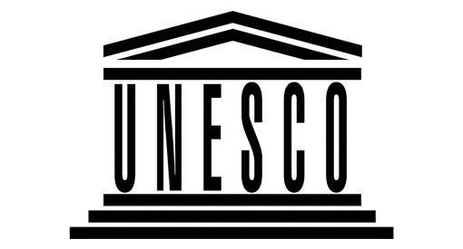 Logo de l'UNESCO