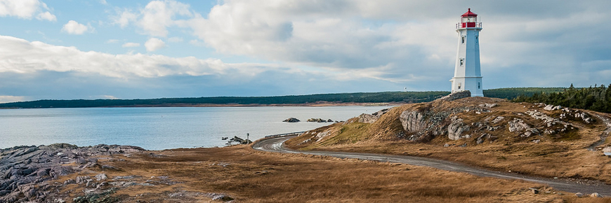 Lighthouse Point