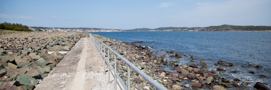 Royal Battery National Historic Site