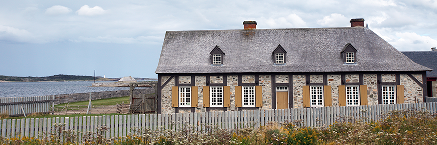 Lartigue House