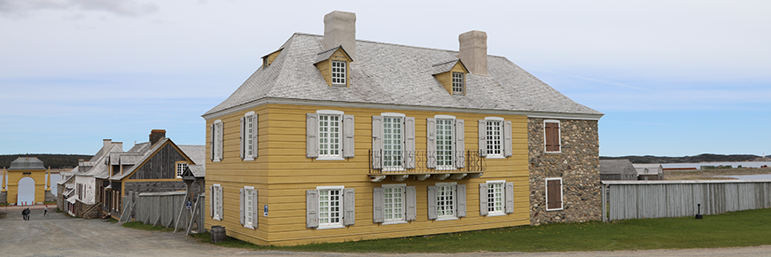 Maison de la Plagne