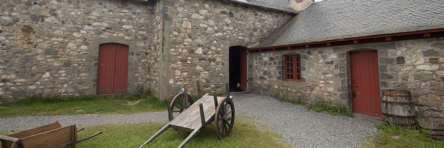 Boulangerie du Roi