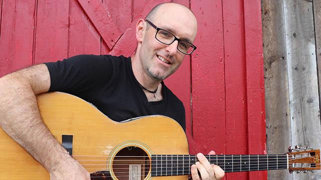 Andy Webster