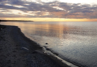 Great Bear lake