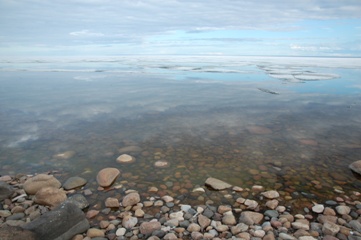 Great Bear Lake