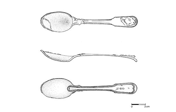 Teaspoon