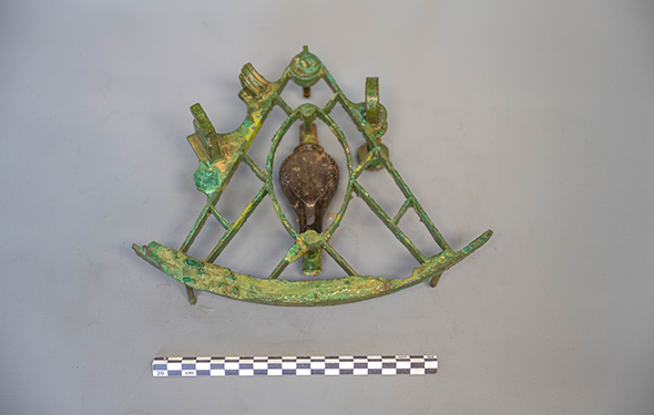 Sextant