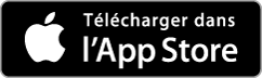 Télécharger dans l'App Store