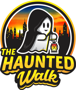 Haunted Walk logo