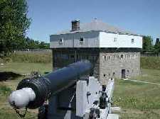 The Blockhouse