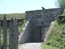 Main Gates