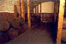 Powder Magazine