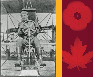 Lt. William Sharpe