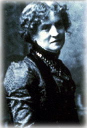 Photo of Isabel Grace Mackenzie King