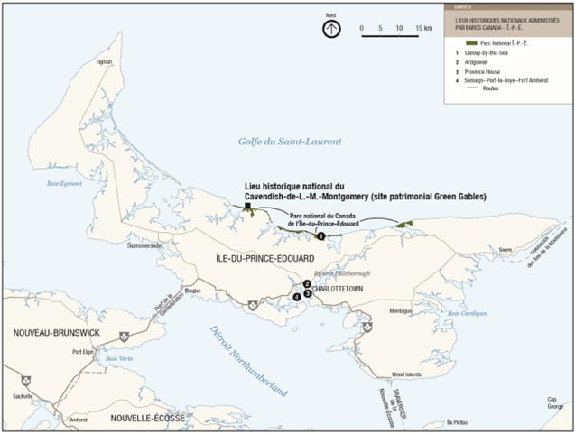 Carte 3 : Cadre régional — La version textuelle suit.