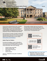 Thumbnail image of the cover of Stone by Stone Newsletter for Fall 2025