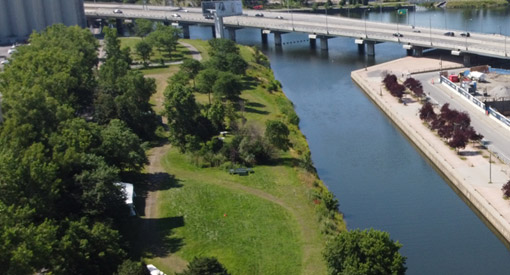 Raceway Bank