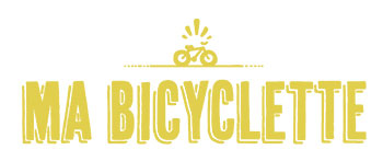 MaBicyclette Logo