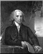 Président James Madison