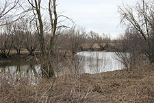 Pointe Ronde