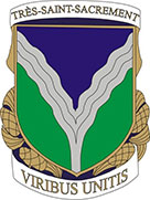 Municipalité of Très-Saint-Sacrement