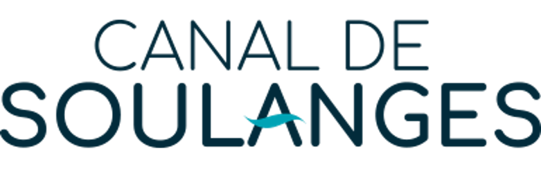 Logo du Parc régional du Canal de Soulanges
