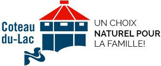 Logo ville de Coteau-du-Lac
