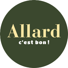 Logo Allard Traiteur.