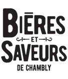 Logo du Festival bières et saveurs