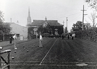 Bowling Green Players