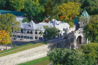 The Québec Garrison Club