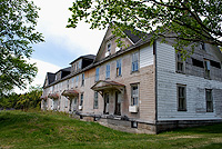 The Upper Block