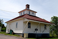 The Bakery
