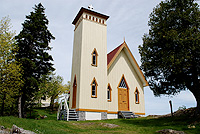 The Anglican Chapel