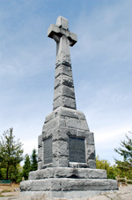 The Celtic Cross