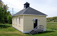 The Summer Kitchen
