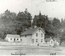 The bakery