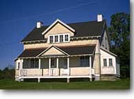 The Nurses' Residence 