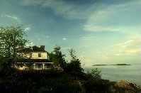 The Medical Assistant's House 