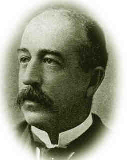 Doctor Frederick Motizambert