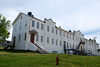 The Third-Class Hotel