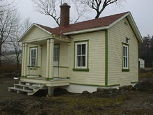 The Marconi Station 