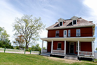 The Physicians' Residence